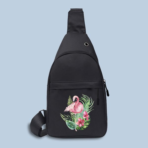 chest bag canvas waist bag women belt bag men fashion bum bag flamingo print outdoors travel purse phone pouch pocket hip bag
chest bag canvas waist bag women belt bag men fashion bum bag flamingo print outdoors travel purse phone pouch pocket hip bag