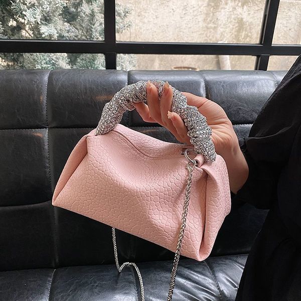 waist bags elegant and highend handheld niche design 2023 chain bag one shoulder crossbody fashionable versatile small 230522
waist bags elegant and highend handheld niche design 2023 chain bag one shoulder crossbody fashionable versatile small 230522
