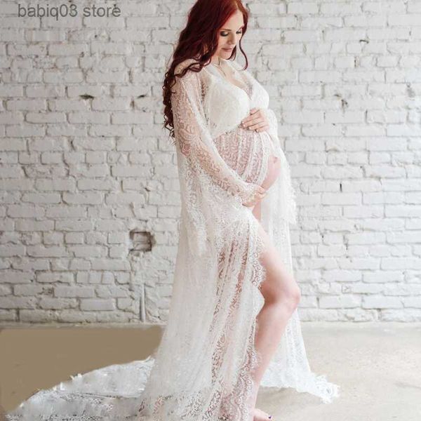 maternity dresses maternity pgraphy dresses lace pregnant women pshoot long dress floor mopping dress studio shooting auxiliary clothes t230, White
maternity dresses maternity pgraphy dresses lace pregnant women pshoot long dress floor mopping dress studio shooting auxiliary clothes t230, White