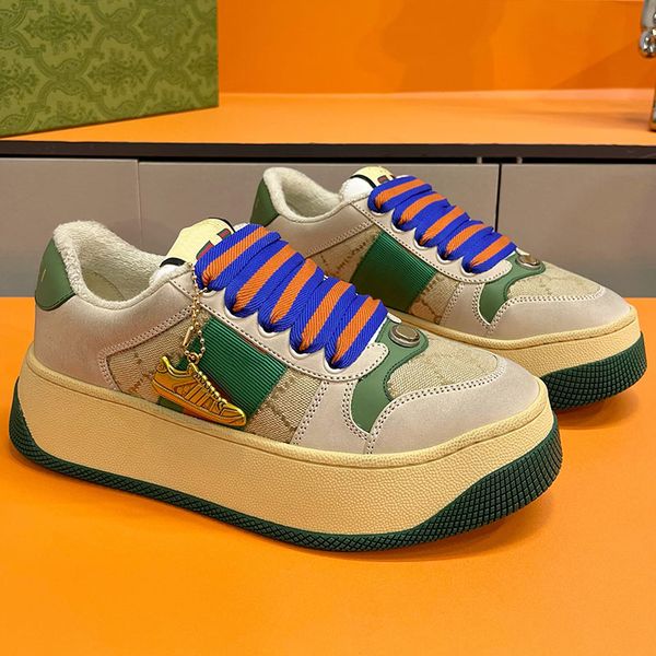 womens screener designer sports shoes women luxury screener sneakers discreet interlocking g 6cm elevated sole design low cut casual shoes w, Black
womens screener designer sports shoes women luxury screener sneakers discreet interlocking g 6cm elevated sole design low cut casual shoes w, Black