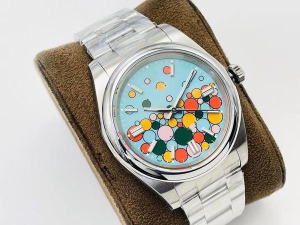 watch montres designer mouvement mens luxe couple watch size 41 36 31 sapphire glass waterproof multi color mechanical orologio, Slivery;golden
watch montres designer mouvement mens luxe couple watch size 41 36 31 sapphire glass waterproof multi color mechanical orologio, Slivery;golden
