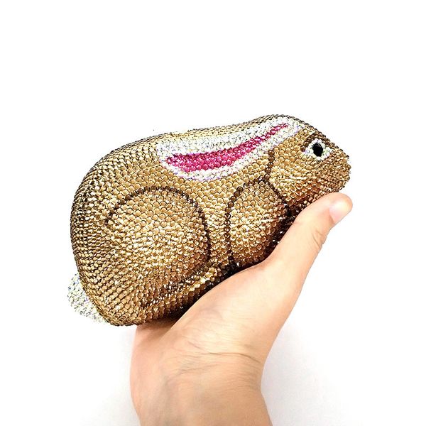 waist bags luxury purses bridal wedding party women evening bag animal cute rabbit clutches elegant bunny crystal 230522
waist bags luxury purses bridal wedding party women evening bag animal cute rabbit clutches elegant bunny crystal 230522