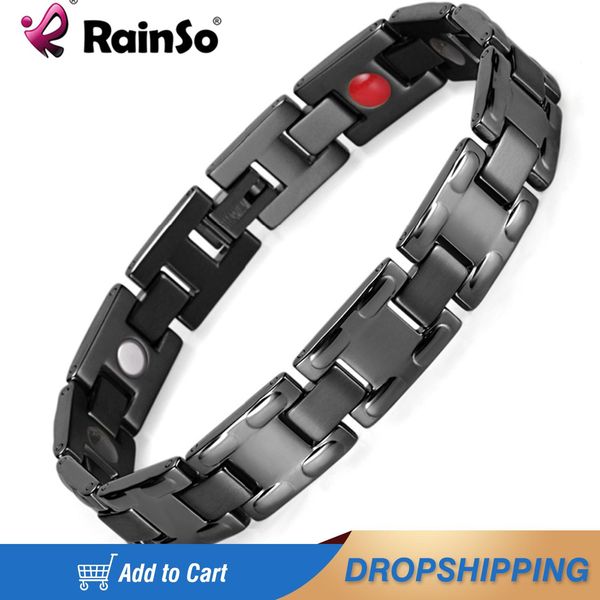 bangle men charm black titanium bracelet with 4 elements health care magnetic bracelet high polished 8.5'' otb1552bk
bangle men charm black titanium bracelet with 4 elements health care magnetic bracelet high polished 8.5'' otb1552bk