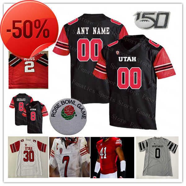 rose bowl utah utes uu college football jerseys cameron rising tavion thomas micah bernard dalton kincaid devaughn vele cole bishop gabe rei, Black;red
rose bowl utah utes uu college football jerseys cameron rising tavion thomas micah bernard dalton kincaid devaughn vele cole bishop gabe rei, Black;red