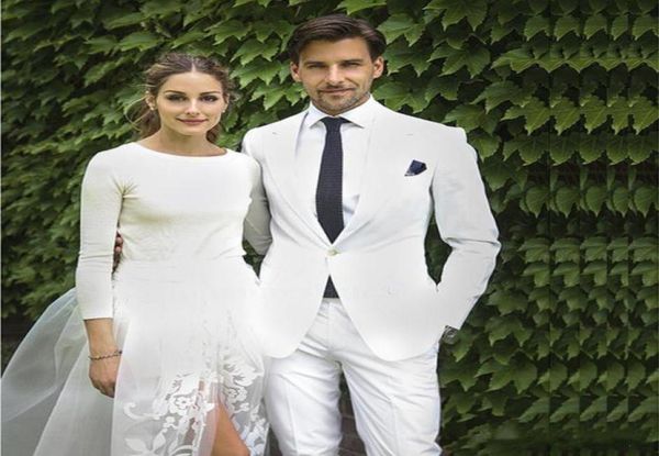 new white wedding suits men groom tuxedos bridegroom suits man prom wear 2 pieces jacketpants groomsman blazer 2985391921, Black;gray
new white wedding suits men groom tuxedos bridegroom suits man prom wear 2 pieces jacketpants groomsman blazer 2985391921, Black;gray