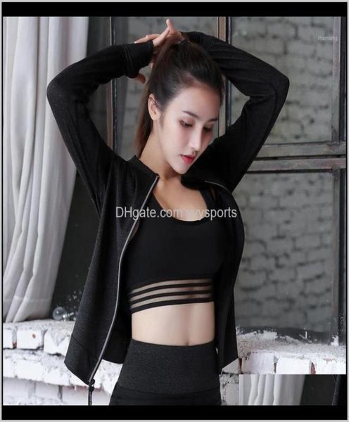 running jackets spring and summer style yoga nv yun dong gym morning pao bu fu loose quick drying clothes whole slimming13363221, Black;red
running jackets spring and summer style yoga nv yun dong gym morning pao bu fu loose quick drying clothes whole slimming13363221, Black;red