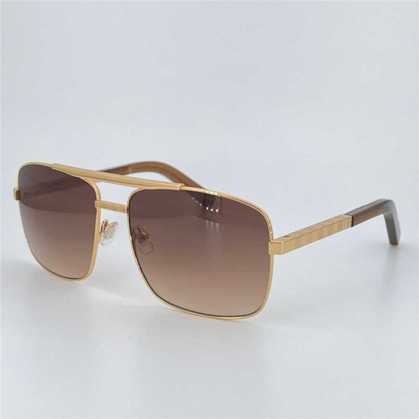 fashion classic sunglasses for men metal square gold frame uv400 vintage style attitude sunglasses protection eyewear with box, White;black
fashion classic sunglasses for men metal square gold frame uv400 vintage style attitude sunglasses protection eyewear with box, White;black