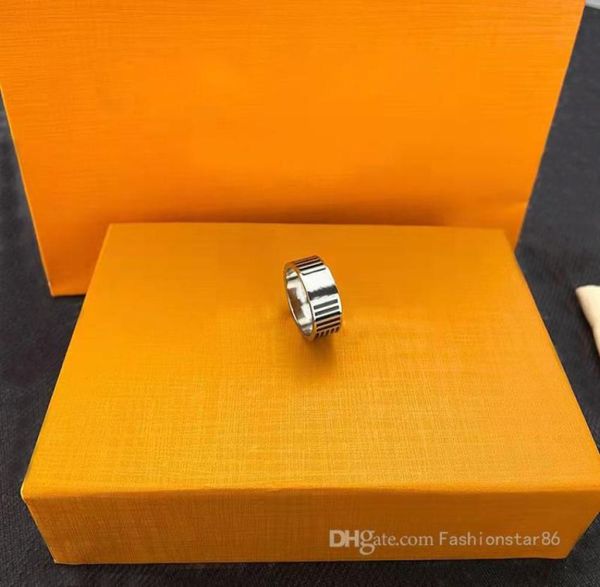 designer rings for women fashion men039s ring street hip hop casual couple classic original design couple gift box7366127, Silver
designer rings for women fashion men039s ring street hip hop casual couple classic original design couple gift box7366127, Silver