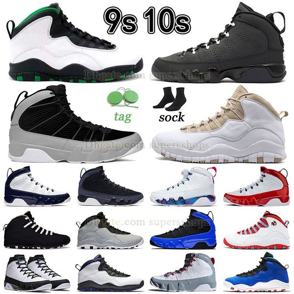 2023 jumpman 9 10 basketball shoes linen seattle particle grey anthracite mens sneaker 9s 10s chicago university blue gym red racer blue ovo
2023 jumpman 9 10 basketball shoes linen seattle particle grey anthracite mens sneaker 9s 10s chicago university blue gym red racer blue ovo