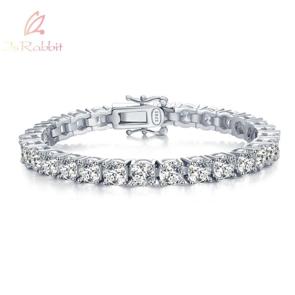 bangle israbbit 18k white gold plated round 8mm vvs1 created moissanite tennis bracelet 925 sterling silver fine jewelry drop shipping, Black
bangle israbbit 18k white gold plated round 8mm vvs1 created moissanite tennis bracelet 925 sterling silver fine jewelry drop shipping, Black