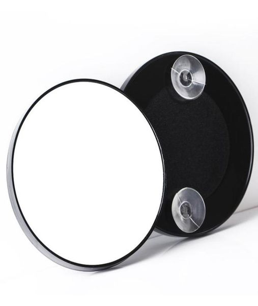 10 x magnifying glass mirror wall small round compact makeup mirror with two suction cupssuckers9317646
10 x magnifying glass mirror wall small round compact makeup mirror with two suction cupssuckers9317646
