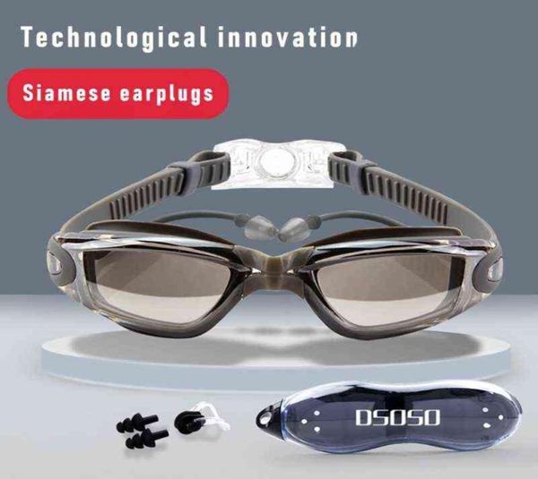 1pc optical swimming goggles pool earplug professional waterproof eyewear prescription diving glasses 2201088204780
1pc optical swimming goggles pool earplug professional waterproof eyewear prescription diving glasses 2201088204780