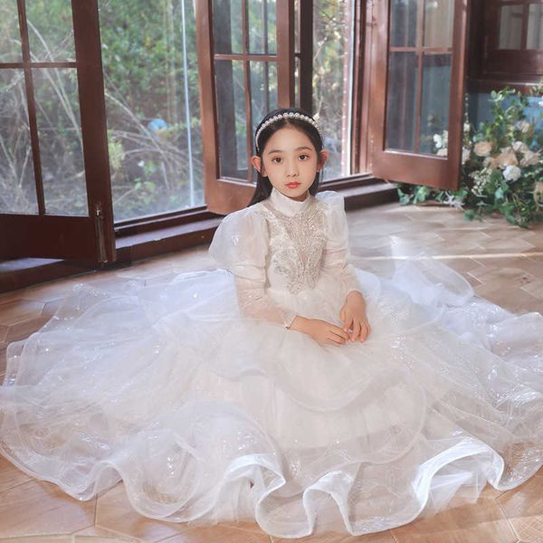 girl's dresses children youth girls evening long luxury 2022 birthday party shiny 6 12 formal children's bridesmaid wedding sequin, Red;yellow
girl's dresses children youth girls evening long luxury 2022 birthday party shiny 6 12 formal children's bridesmaid wedding sequin, Red;yellow