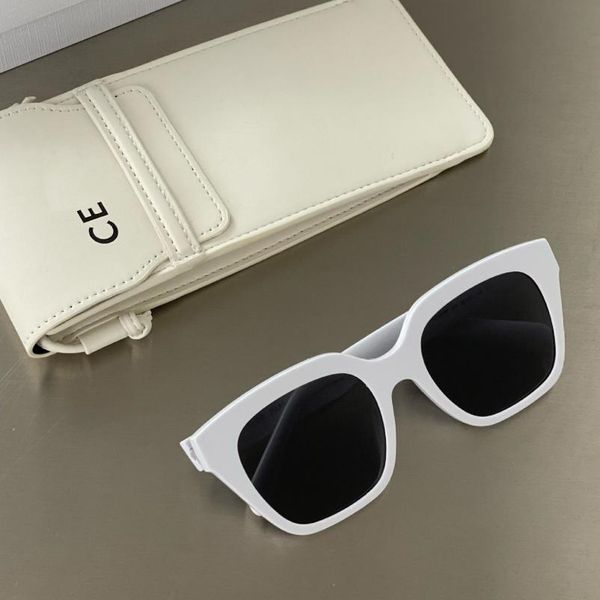 classic brand cel men women sunglasses pc frame color gradient glass lens size 58mm 62mm suitable beach shading driving fishing with accesso, White;black
classic brand cel men women sunglasses pc frame color gradient glass lens size 58mm 62mm suitable beach shading driving fishing with accesso, White;black