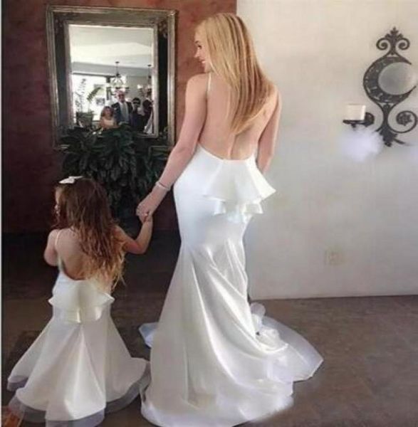 backless white mermaid prom evening dresses 2017 robe de soiree mother and daughter formal party gowns8373795, Red
backless white mermaid prom evening dresses 2017 robe de soiree mother and daughter formal party gowns8373795, Red