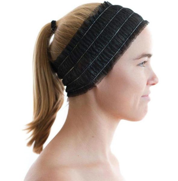 100pcs disposable headbands elastic nonwoven grafting eyelashes spa hair salon bathing bathroom supplies lashes accessories 220713675392
100pcs disposable headbands elastic nonwoven grafting eyelashes spa hair salon bathing bathroom supplies lashes accessories 220713675392