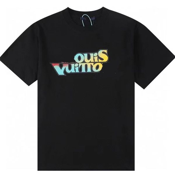 mens t shirt designer t shirt mens tees pure cotton breathable fashion printing comfortable and versatile matching clothing for couples, White;black
mens t shirt designer t shirt mens tees pure cotton breathable fashion printing comfortable and versatile matching clothing for couples, White;black
