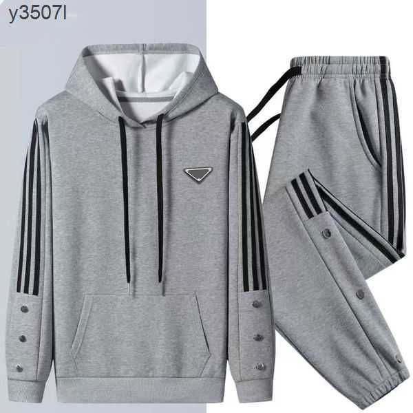 men's tracksuits autumn and winter men's sportswear designer suit hoodie jacket fashion casual pants jogger print increase fat x40, Gray
men's tracksuits autumn and winter men's sportswear designer suit hoodie jacket fashion casual pants jogger print increase fat x40, Gray