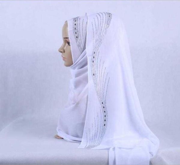 factory outlet premium bubble chiffon hijab scarf for muslim female glitter rhinestone islamic turban headband with sequin shawl x5448851, Blue;gray
factory outlet premium bubble chiffon hijab scarf for muslim female glitter rhinestone islamic turban headband with sequin shawl x5448851, Blue;gray
