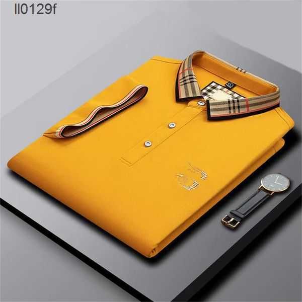 new designer polo shirts men luxury casual print embroidery fashion high street mens polos asian size m-3xl mkge, White;black
new designer polo shirts men luxury casual print embroidery fashion high street mens polos asian size m-3xl mkge, White;black