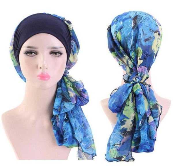 elastic wide ee hat turban bandanas round headscarf chemo head scarves pretied headwear bandana tichel for ladies turbante x08034629285, Blue;gray
elastic wide ee hat turban bandanas round headscarf chemo head scarves pretied headwear bandana tichel for ladies turbante x08034629285, Blue;gray