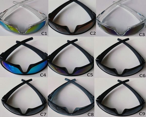 fashion designer sunglasses battwolf sport sunglasses men's sunglass outdoor cycling driving adumbral glasses beach travel discoloratio, White;black
fashion designer sunglasses battwolf sport sunglasses men's sunglass outdoor cycling driving adumbral glasses beach travel discoloratio, White;black