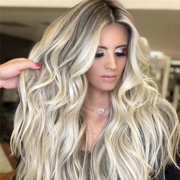 sales body wave 360 full lace wig human hair pre plucked hd wig brazilian hair wigs 70cm 65cm for women lace frontal wig, Black;brown
sales body wave 360 full lace wig human hair pre plucked hd wig brazilian hair wigs 70cm 65cm for women lace frontal wig, Black;brown