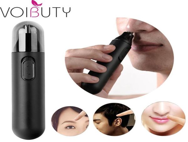micro precision eyebrow ear nose trimmer hair removal clipper shaver personal electric face care hair trimmer for man and woman ra3579849
micro precision eyebrow ear nose trimmer hair removal clipper shaver personal electric face care hair trimmer for man and woman ra3579849