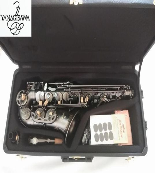 quality alto saxophone yanagisawa a992 eflat black sax alto mouthpiece ligature reed neck musical instrument 1024812
quality alto saxophone yanagisawa a992 eflat black sax alto mouthpiece ligature reed neck musical instrument 1024812