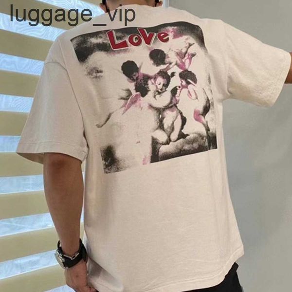 men's t-shirts 2023ss wity micha retro nadruk love amerykaskie prane z krtkim rkawem gwna ulica mczyzna kobiety baweniane t-shirt w za, White;black
men's t-shirts 2023ss wity micha retro nadruk love amerykaskie prane z krtkim rkawem gwna ulica mczyzna kobiety baweniane t-shirt w za, White;black