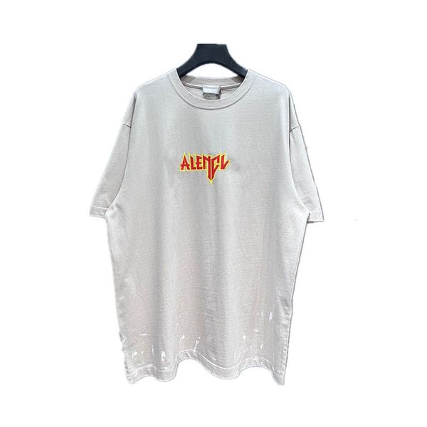 black tshirts fashion designers t shirt luxury summer t shirts lightning letter crack print worn hole loose fashion brand t-shirt short slee, White;black
black tshirts fashion designers t shirt luxury summer t shirts lightning letter crack print worn hole loose fashion brand t-shirt short slee, White;black