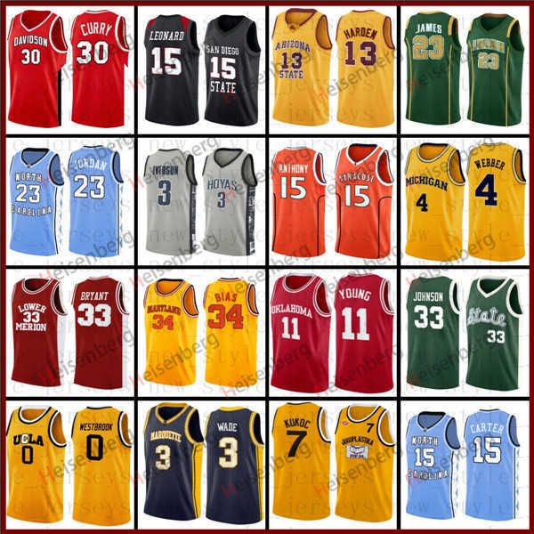 ncaa north carolina lebron kevin harden durant james basketball jerseys johnson stephen michael carlton allen iverson curry westbrook dwyane, Black;red
ncaa north carolina lebron kevin harden durant james basketball jerseys johnson stephen michael carlton allen iverson curry westbrook dwyane, Black;red