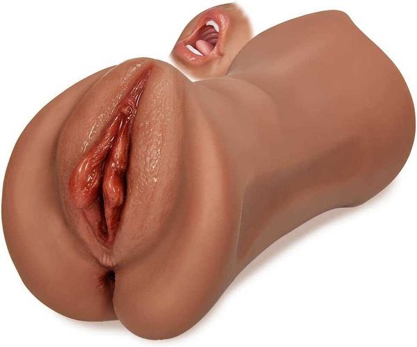 factory outlet goyha 3-in-1 realistic pocket cat with thick labia and vivid face double headed brown skin toy male pleasure
factory outlet goyha 3-in-1 realistic pocket cat with thick labia and vivid face double headed brown skin toy male pleasure