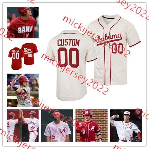 custom stitched alabama baseball jersey mens youth 31 will portera 22 camden hayslip 25 davis heller 5 graham crawford 28 eli giles alabama, Blue;black
custom stitched alabama baseball jersey mens youth 31 will portera 22 camden hayslip 25 davis heller 5 graham crawford 28 eli giles alabama, Blue;black