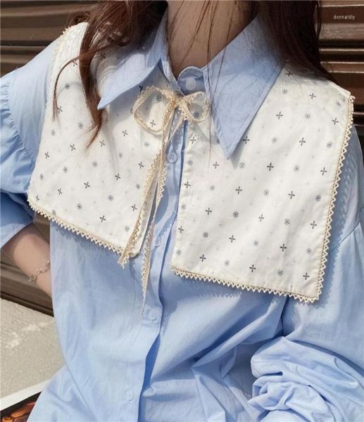 bow ties linbaiway 2022 floral shirt detachable collars for women retro fake collar shawl vest embroidery blouse dress false 8293319, Black;gray
bow ties linbaiway 2022 floral shirt detachable collars for women retro fake collar shawl vest embroidery blouse dress false 8293319, Black;gray