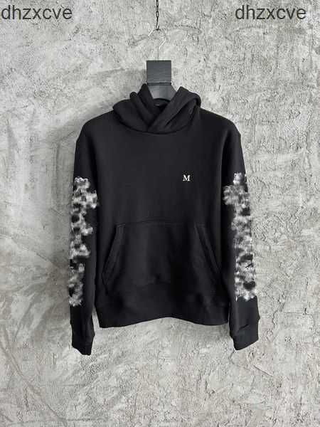 23ss designer men's spring and autumn fashion bone print hoodie long sleeve sweatshirt couple sweater jacket 8dxd, Black
23ss designer men's spring and autumn fashion bone print hoodie long sleeve sweatshirt couple sweater jacket 8dxd, Black