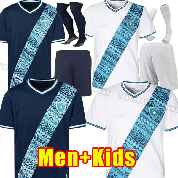 2023 2024 guatemala national team mens soccer jerseys third 23 24 lom ceballos peleg oscar santis home white away football shirts uniforms m, Black;yellow
2023 2024 guatemala national team mens soccer jerseys third 23 24 lom ceballos peleg oscar santis home white away football shirts uniforms m, Black;yellow
