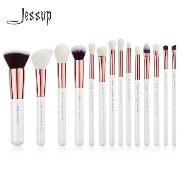 jessup makeup brush set 3 5pcs foundation eyeshadow wing liner crease powder blush contour blending highlighter 2207276327705
jessup makeup brush set 3 5pcs foundation eyeshadow wing liner crease powder blush contour blending highlighter 2207276327705