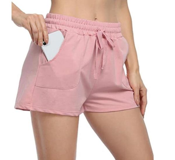 running shorts 2021 summer women high waist sport solid color loose fit short pants with pockets for yoga8619008, Black;blue
running shorts 2021 summer women high waist sport solid color loose fit short pants with pockets for yoga8619008, Black;blue