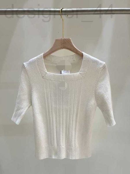 women's sweaters luxurious206 2023 spring summer women sweater t shirt short sleeve crew neck white black striped pullowomens qian6 j6e
women's sweaters luxurious206 2023 spring summer women sweater t shirt short sleeve crew neck white black striped pullowomens qian6 j6e