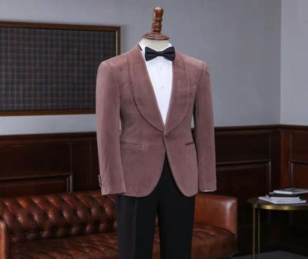 pink mans suits for wedding customize made blazer party suit dinner suit groom wear man wear two piece suit8778652, Black
pink mans suits for wedding customize made blazer party suit dinner suit groom wear man wear two piece suit8778652, Black