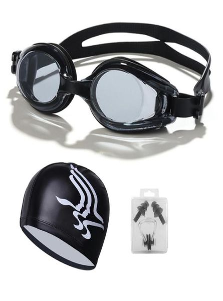swimming goggles swim eyewear antifog waterproof swim cap earplug equipment for men women kids pool glasses3505503
swimming goggles swim eyewear antifog waterproof swim cap earplug equipment for men women kids pool glasses3505503