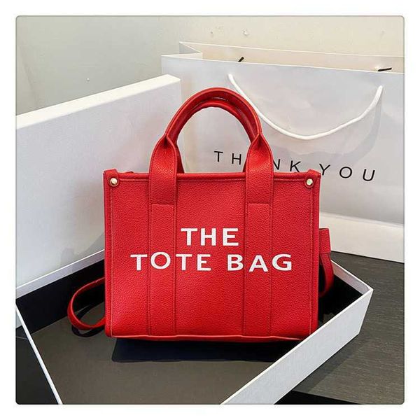 the tote marc new spring fashion letter handheld tote women's small quality single shoulder bag jacobsfcxnjocobs
the tote marc new spring fashion letter handheld tote women's small quality single shoulder bag jacobsfcxnjocobs