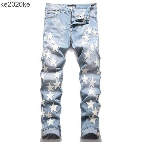eans high street america for men embroidery pants oversize ripped patch hole denim 2023 new fashion streetwear skinny slim pencil pants mogz, Black
eans high street america for men embroidery pants oversize ripped patch hole denim 2023 new fashion streetwear skinny slim pencil pants mogz, Black