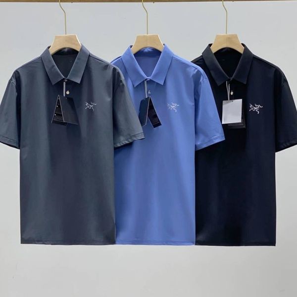 2023 simple style clothes sportwear men tshirt fashion mens designer t shirt casual business men clothes cotton polos, White;black
2023 simple style clothes sportwear men tshirt fashion mens designer t shirt casual business men clothes cotton polos, White;black