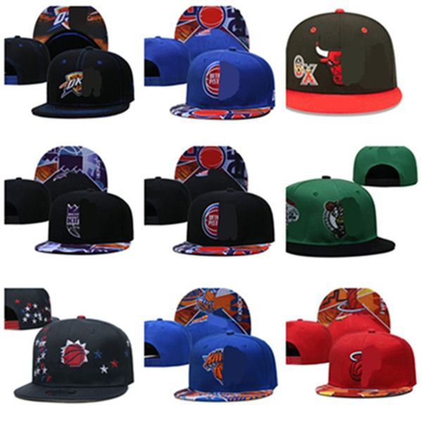 2023 men's baseball snapback hats big letters classic hip hop size sport team adjustable caps sports fitted caps, Blue;gray
2023 men's baseball snapback hats big letters classic hip hop size sport team adjustable caps sports fitted caps, Blue;gray