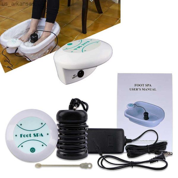 full body massager ionic detox machine foot bath aqua cell ion spa cleanse detox bath foot detoxing arrays massage health care relaxation l2
full body massager ionic detox machine foot bath aqua cell ion spa cleanse detox bath foot detoxing arrays massage health care relaxation l2