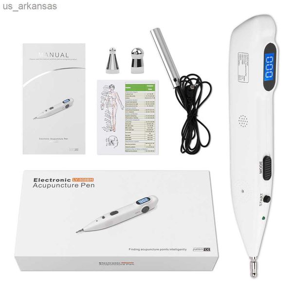 full body massager medical acupuncture pen point detector electronic body massage pain therapy electric pain relief health care home use dev
full body massager medical acupuncture pen point detector electronic body massage pain therapy electric pain relief health care home use dev