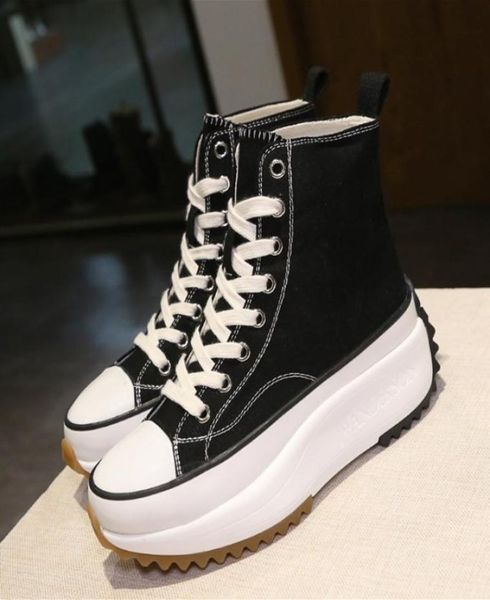 boots female autumn new fashion denim trend laceup flat canvas shoes casual wild light breathable thick bottom shoe4210945, Black
boots female autumn new fashion denim trend laceup flat canvas shoes casual wild light breathable thick bottom shoe4210945, Black