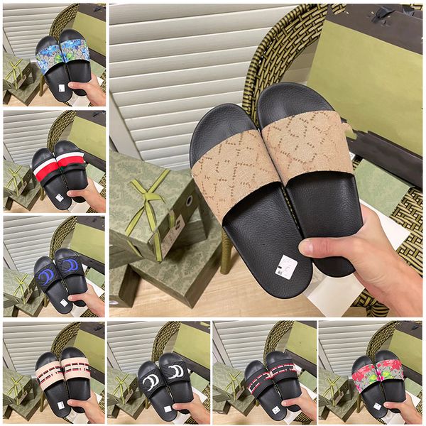 24model mule waterfront men women slide sandals designer shoes luxury slide wide flat slippery thick sandals slipper flip flops with origina, Black
24model mule waterfront men women slide sandals designer shoes luxury slide wide flat slippery thick sandals slipper flip flops with origina, Black